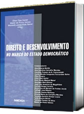 Direito e Desenvolvimento no Marco do Estado Democrtico