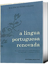 A Lngua Portuguesa Renovada